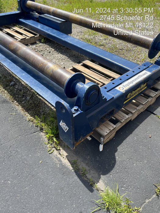 2023 CURRENT TOOLS 615