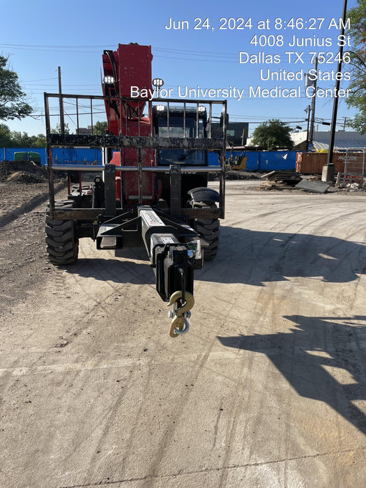 2024 STAR INDUSTRIES M1360B - Star JIB Boom