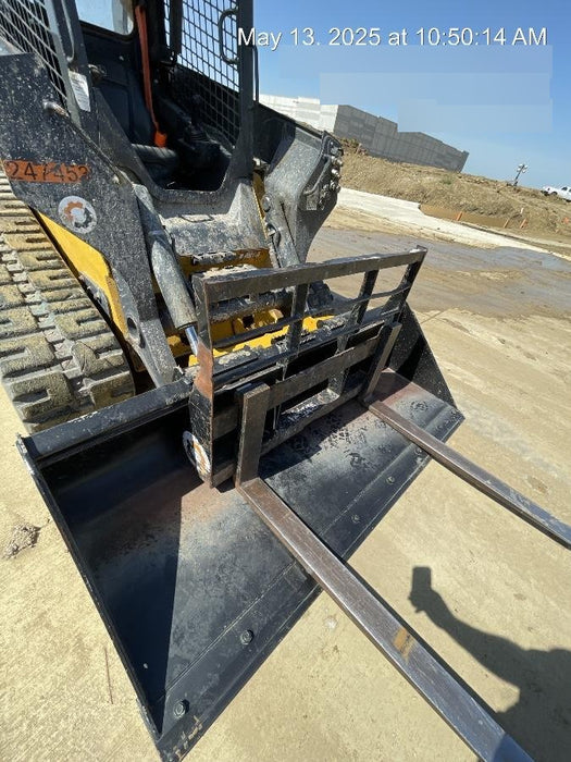 2020 ARROW MATERIAL HANDLING 60" Pallet Forks - Arrow