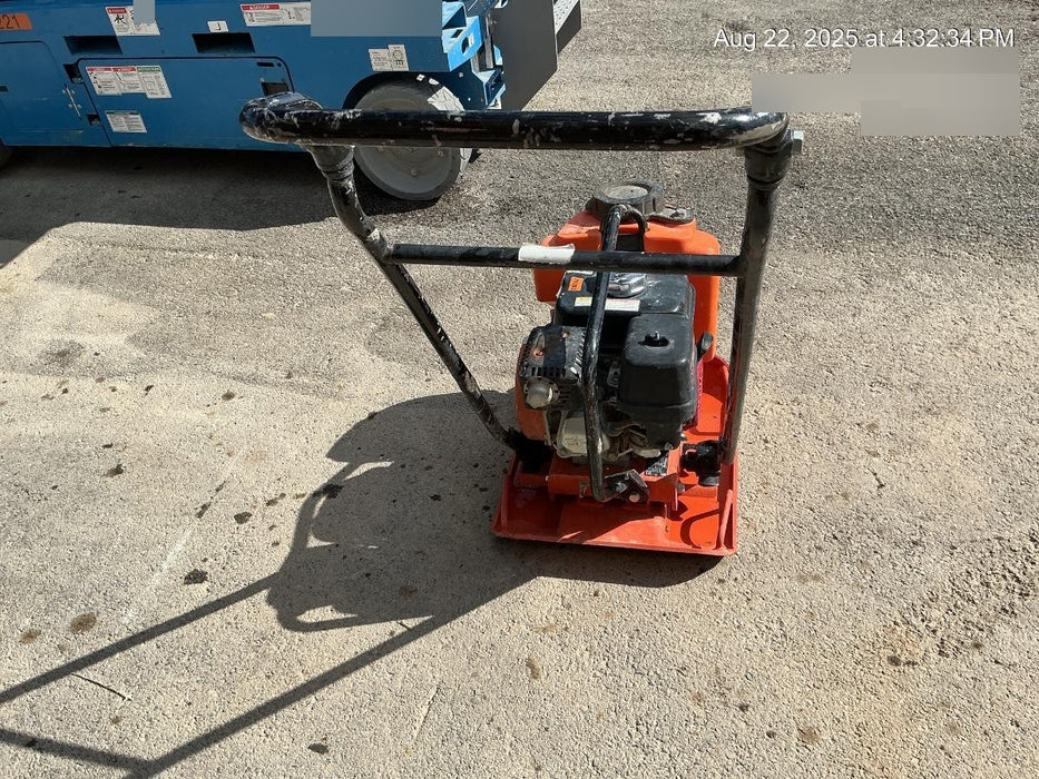 2023 MULTIQUIP MVC82VHW