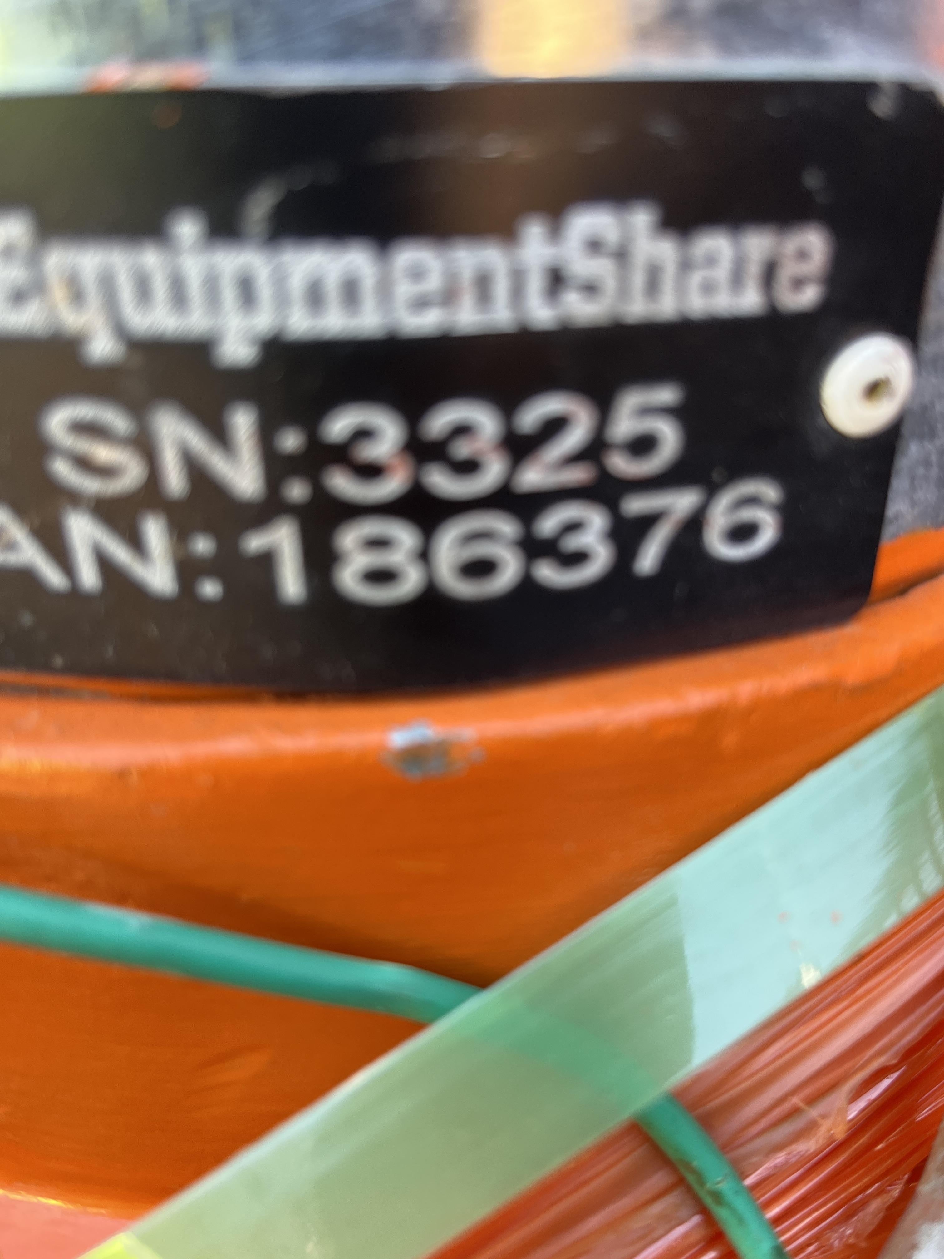 2021 MICHIGAN PNEUMATIC HV-8AM