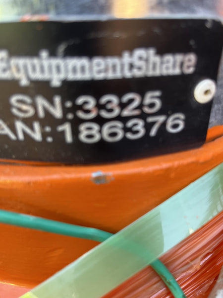 2021 MICHIGAN PNEUMATIC HV-8AM