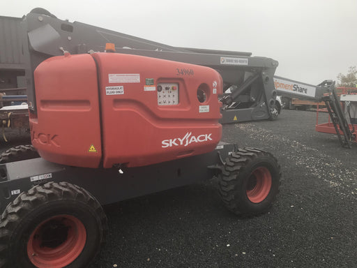 2019 SKYJACK SJ63 AJ