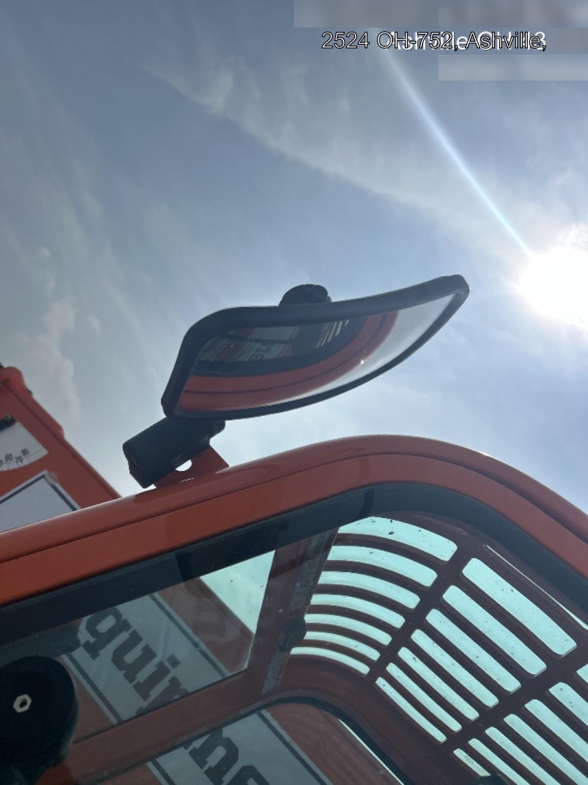2022 SKYTRAK 10054