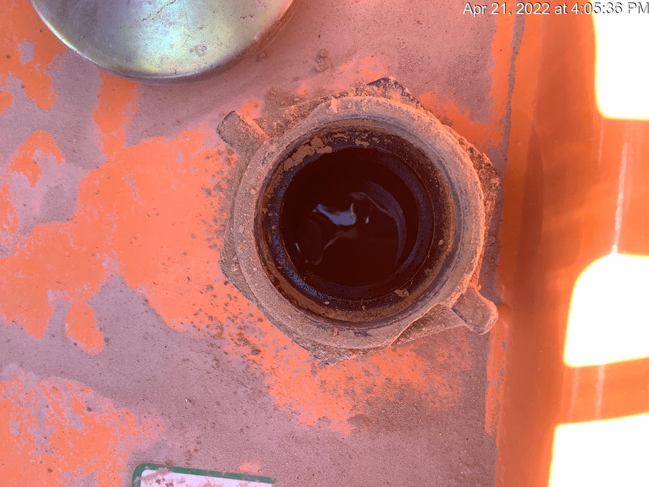 2021 PIONEER PP66S12L71-TD2.9L4