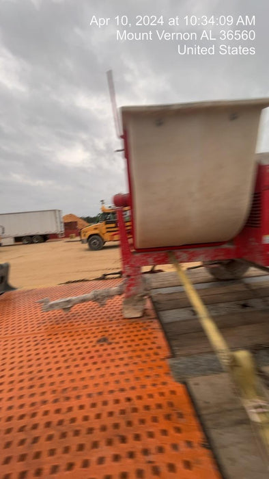 2023 MULTIQUIP WM90PH8