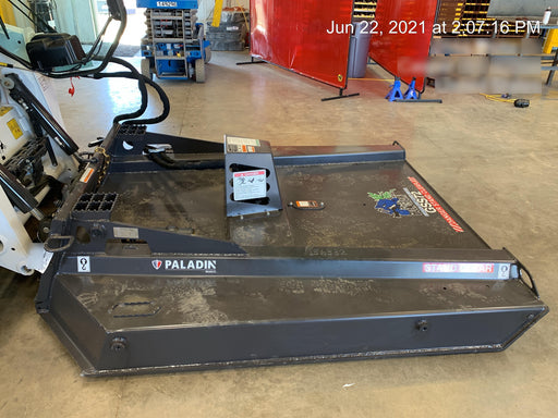 2021 PALADIN 30372A-0022