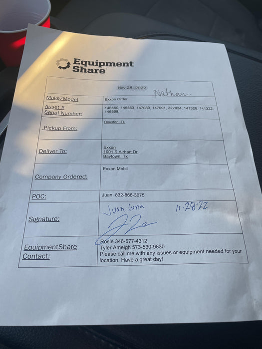 2021 MICHIGAN PNEUMATIC MP-5631-475B
