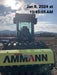 2023 AMMANN ARS70