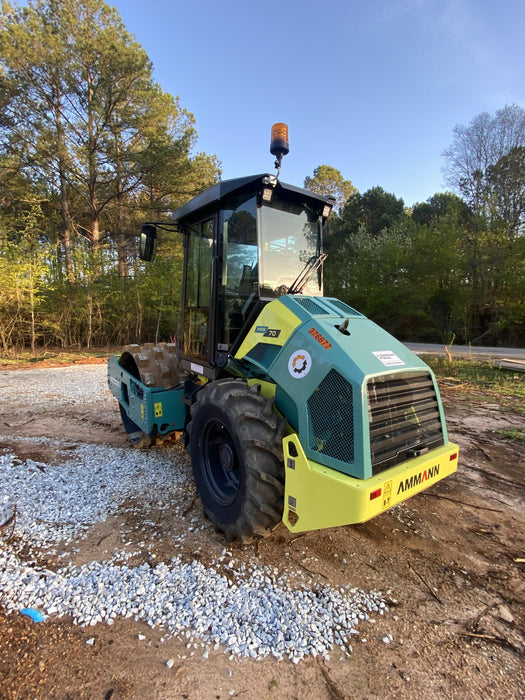 2023 AMMANN ARS70