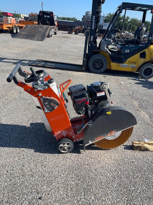 2025 HUSQVARNA FS 400 LV