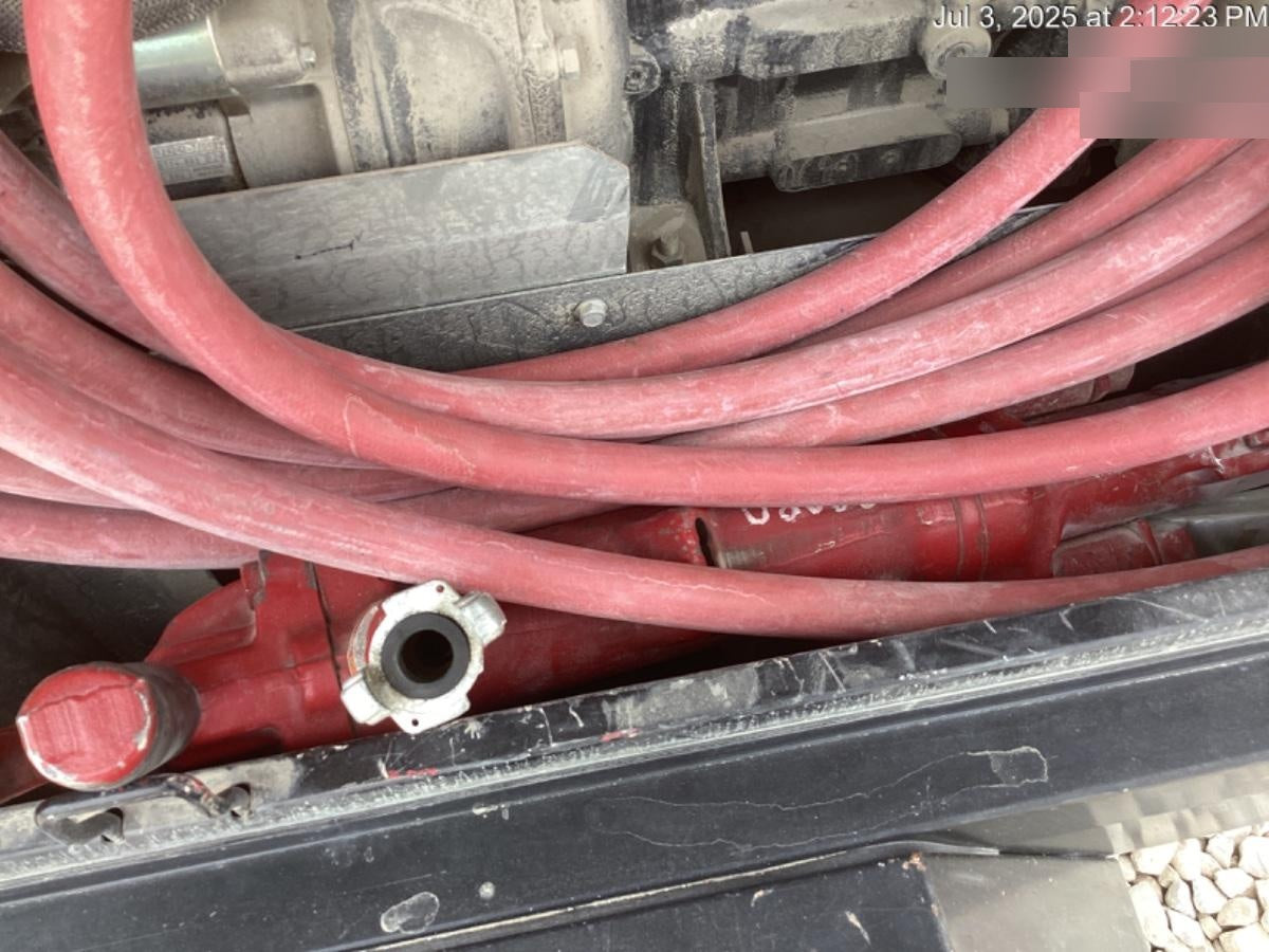 2020 CHICAGO PNEUMATIC CP 1290 S