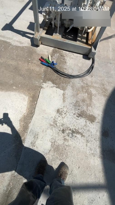 2024 CAPS PCHH-30TC-0NN0NN-5E5-0-PG2CEUP