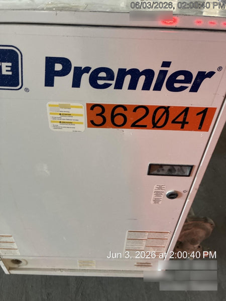 2023 LB WHITE Premier 350 DF 2.0 LINK