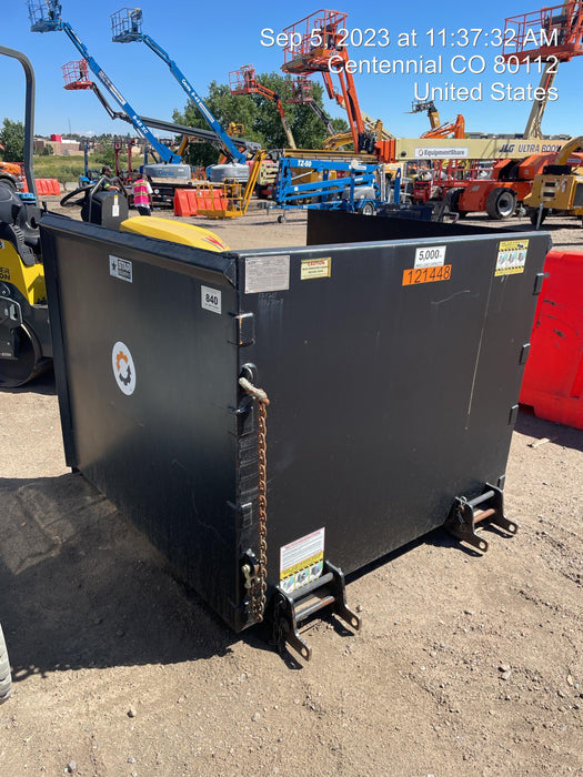 2020 STAR INDUSTRIES 1425