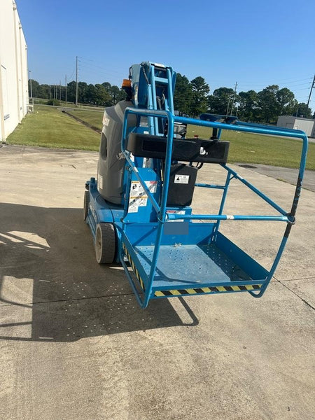 2020 GENIE GR-26J