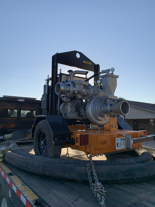 2021 RWN RWN-SS12T-7.50OBPT-SS