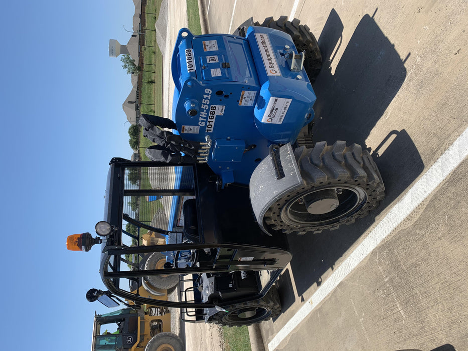 2020 GENIE GTH-5519