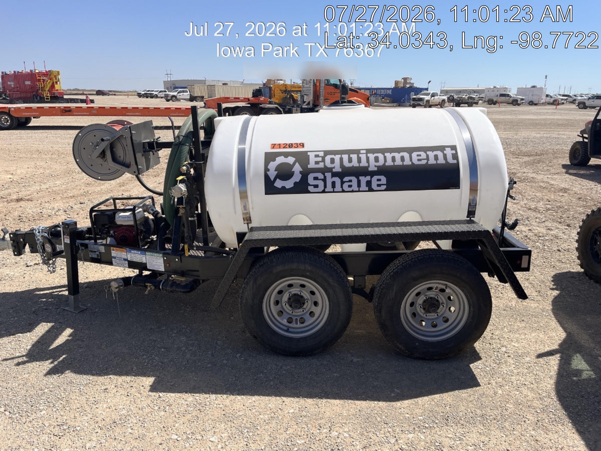 2026 WYLIE EXP-550L-S