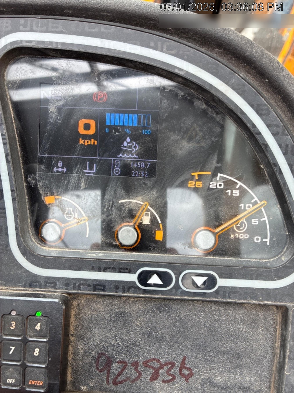 2023 JCB 514-56