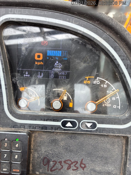 2023 JCB 514-56