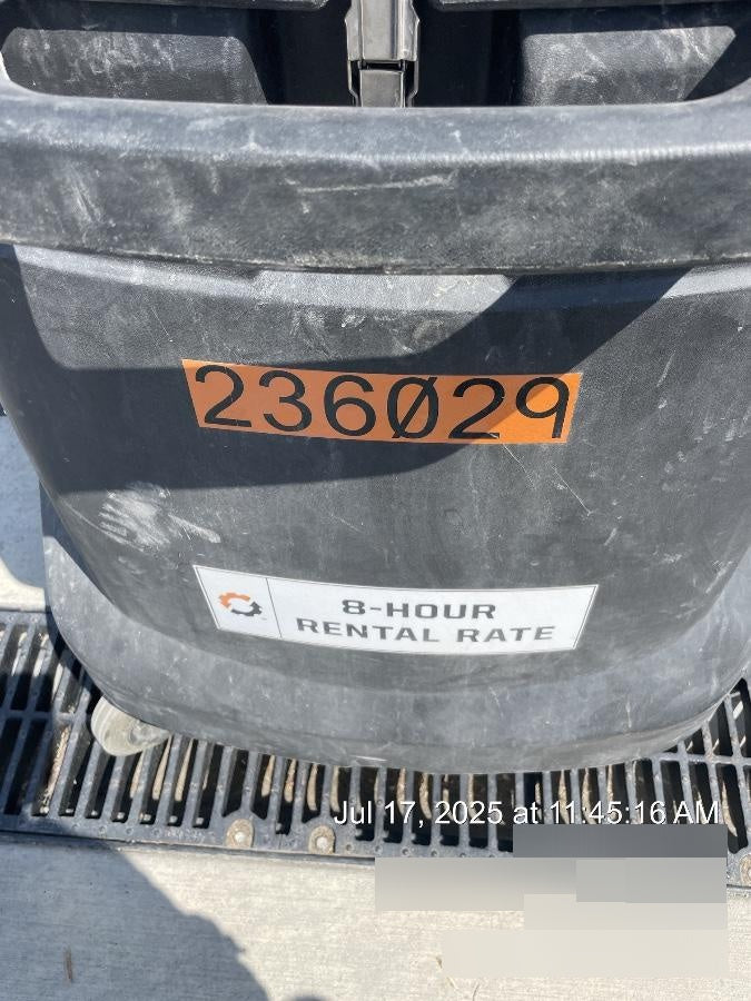 2022 POWER BREEZER PB4BASE