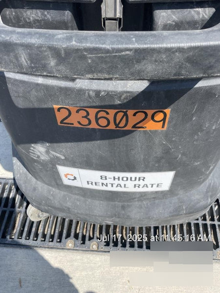 2022 POWER BREEZER PB4BASE