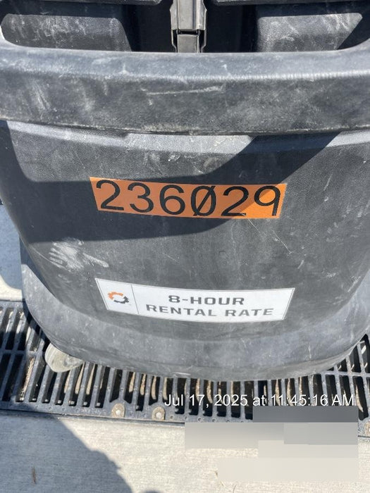 2022 POWER BREEZER PB4BASE