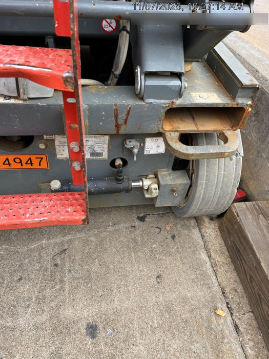 2019 Skyjack SJIII-4632 Skyjack SJIII4632 Standard w/Trojan Batteries