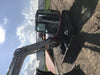 2019 Takeuchi TB290 Takeuchi TB290 Cab/Heat/AC w/Rubber Tracks, Auxiliary Hydraulics, Dozer Blade, Manual QC