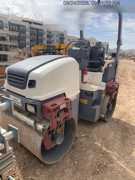 2021 DYNAPAC CC 1200