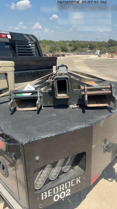 2025 STAR INDUSTRIES M1360B - Star JIB Boom