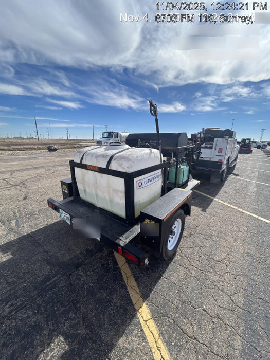 2024 MI-T-M AW-9000-0005 / DHG-4004-B0V6G