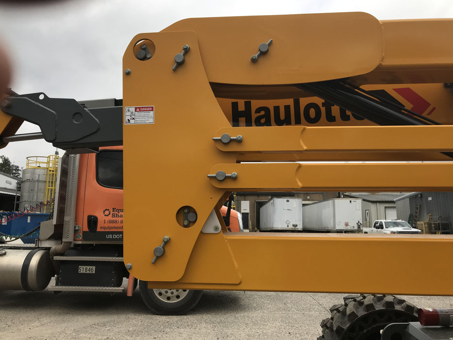 2020 HAULOTTE HA46RTJO