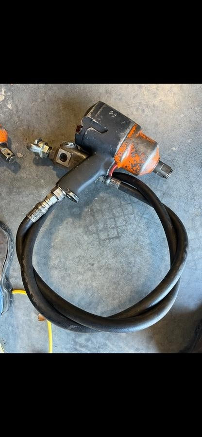 2022 MICHIGAN PNEUMATIC ES-751SS-TRACKER