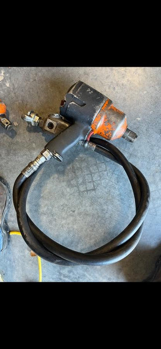 2022 MICHIGAN PNEUMATIC ES-751SS-TRACKER