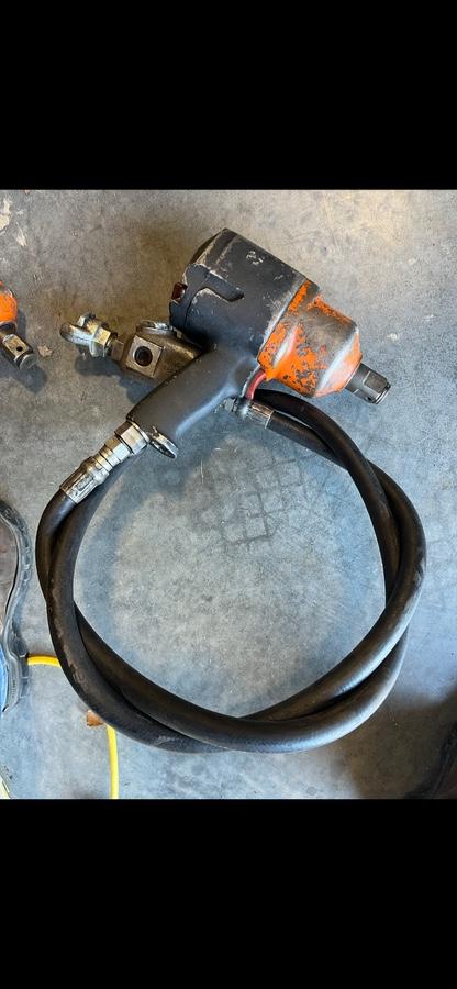 2022 MICHIGAN PNEUMATIC ES-751SS-TRACKER