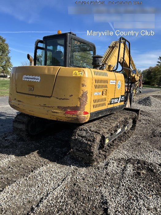 2020 SANY SY95C