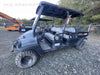 2021 Club Car CA1700D Canopy, Diesel, 4 Passenger