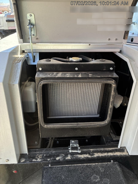 2026 TRIME X-SMART (EL1250H)