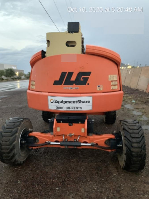 2019 JLG 450AJ