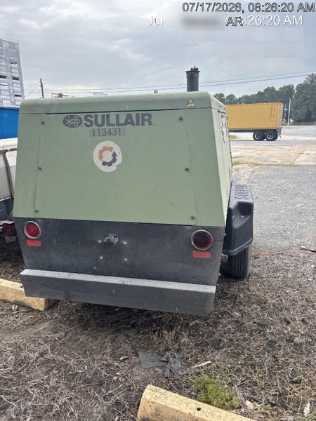 2020 SULLAIR 375H