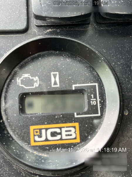 2021 JCB 509-42