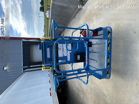 2024 GENIE Z40/23N RJ