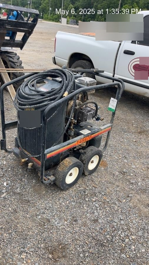 2021 MI-T-M CORPORATION HSP-3504-3MGH