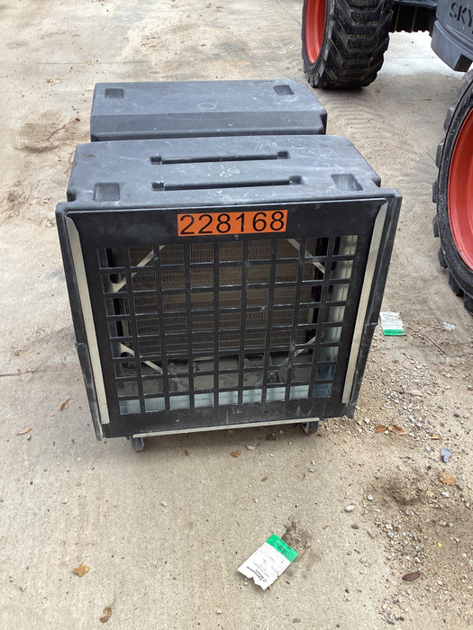 2022 ABATEMENT TECHNOLOGIES BD2KM