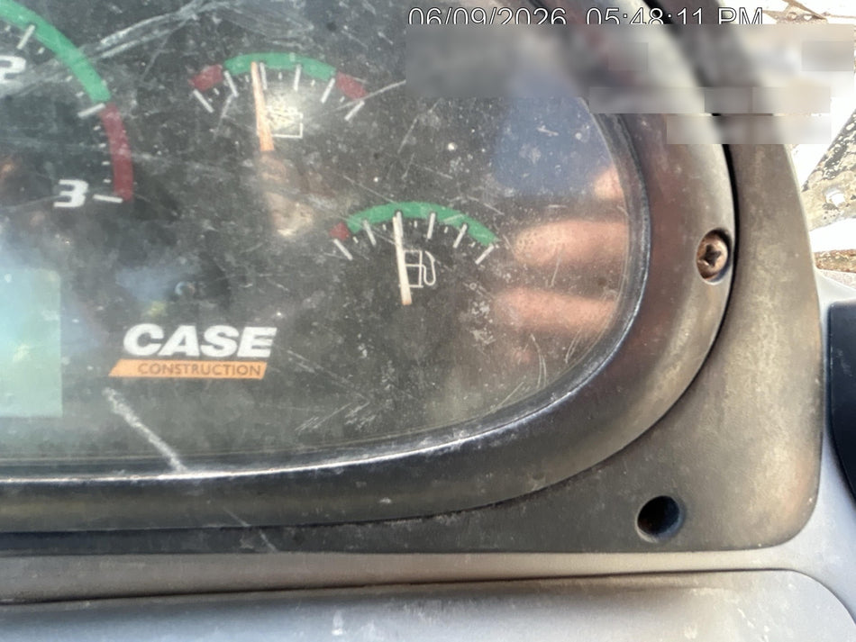 2019 CASE 580N EP