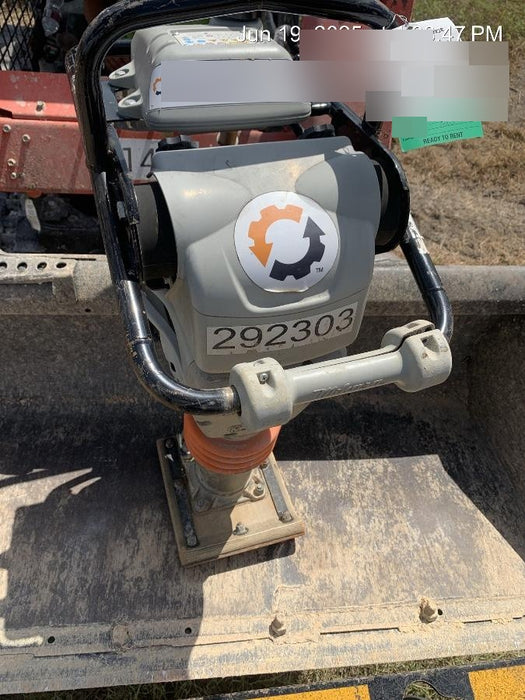 2023 MULTIQUIP MTX60HD