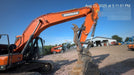 2021 DOOSAN DX225LC-5