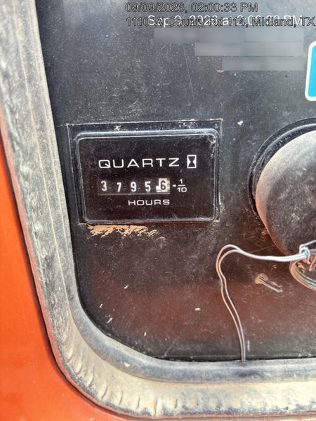 2021 JLG 600AJ
